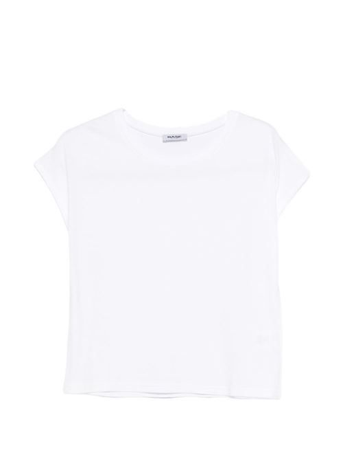 ベースコットンブレンドTシャツ 送料無料