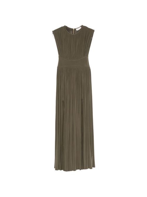 ZIMMERMANN LUNA COLUMN DRESS 送料無料