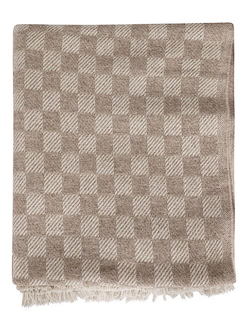 ARMANI CASA ウールブランケット 送料無料 76,533円