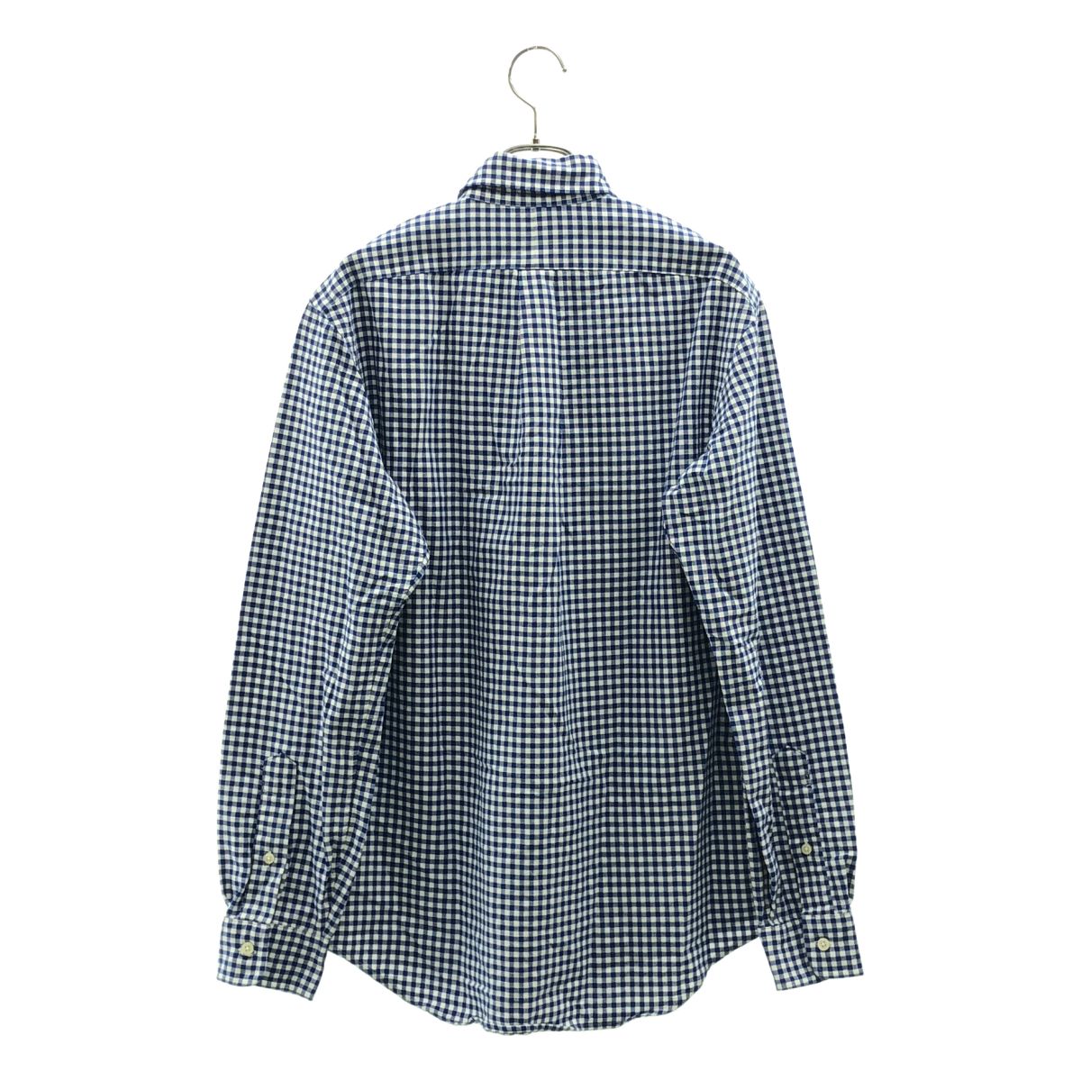 美品】 POLO RALPH LAUREN / ポロラルフローレン | チェック ワン