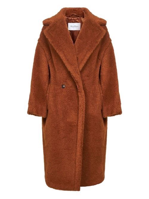 MAX MARA TEDGIRL ウールコート 送料無料