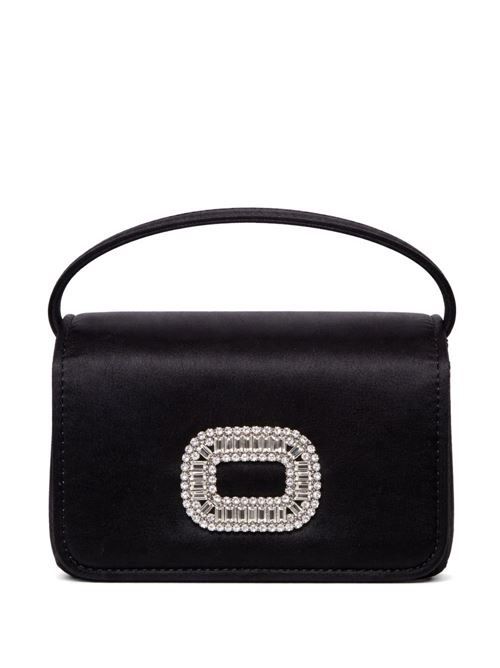 ROGER VIVIER PILGRIM ミニバッグ 送料無料
