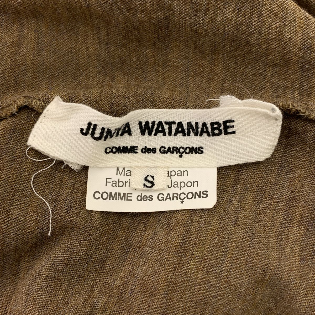 JUNYA WATANABE COMME des GARCONS / ジュンヤワタナベ | 2014SS