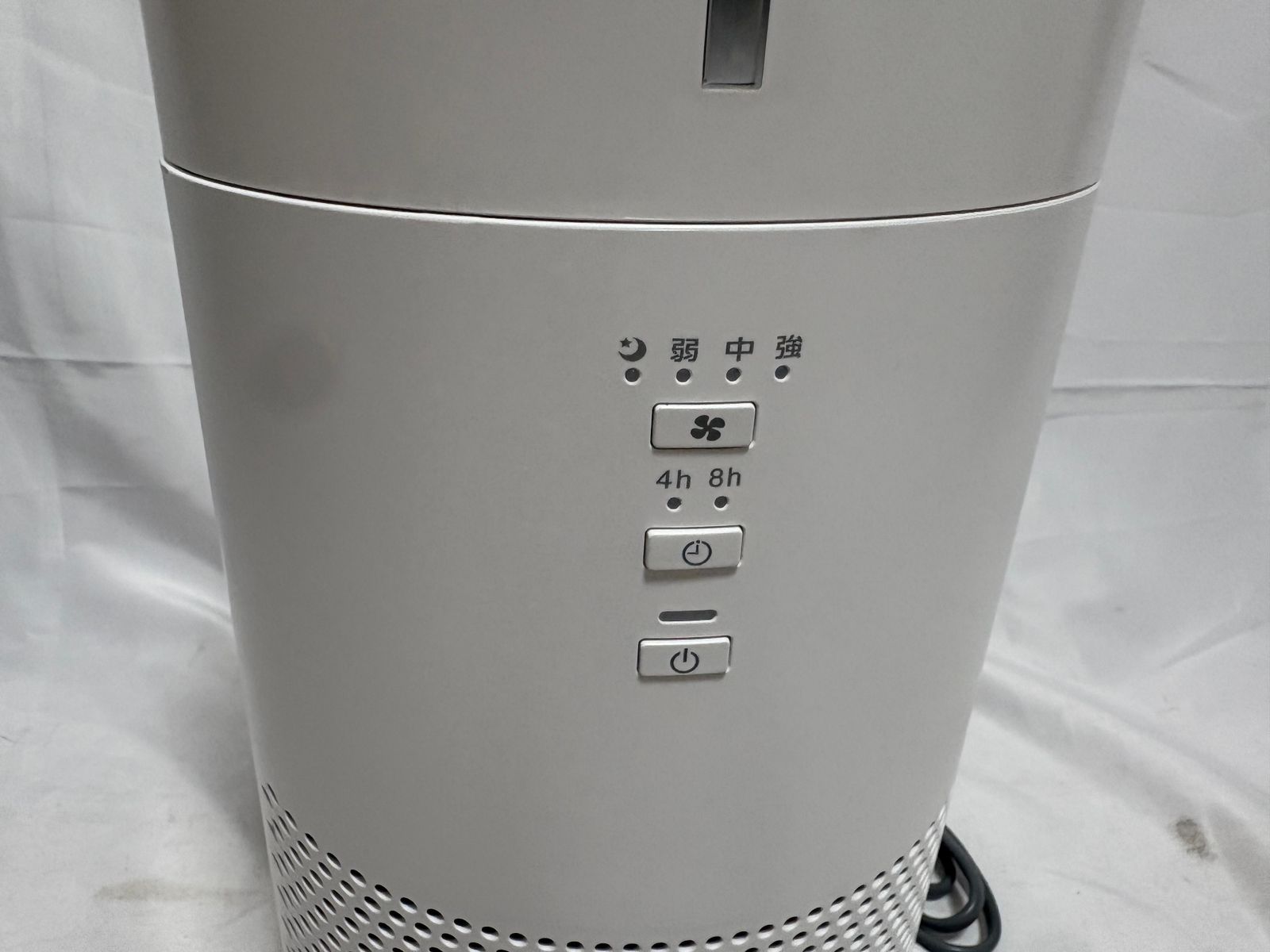 ◇ アイリスオーヤマ IRIS OHYAMA 加湿空気清浄機 AAP-SH20A-W