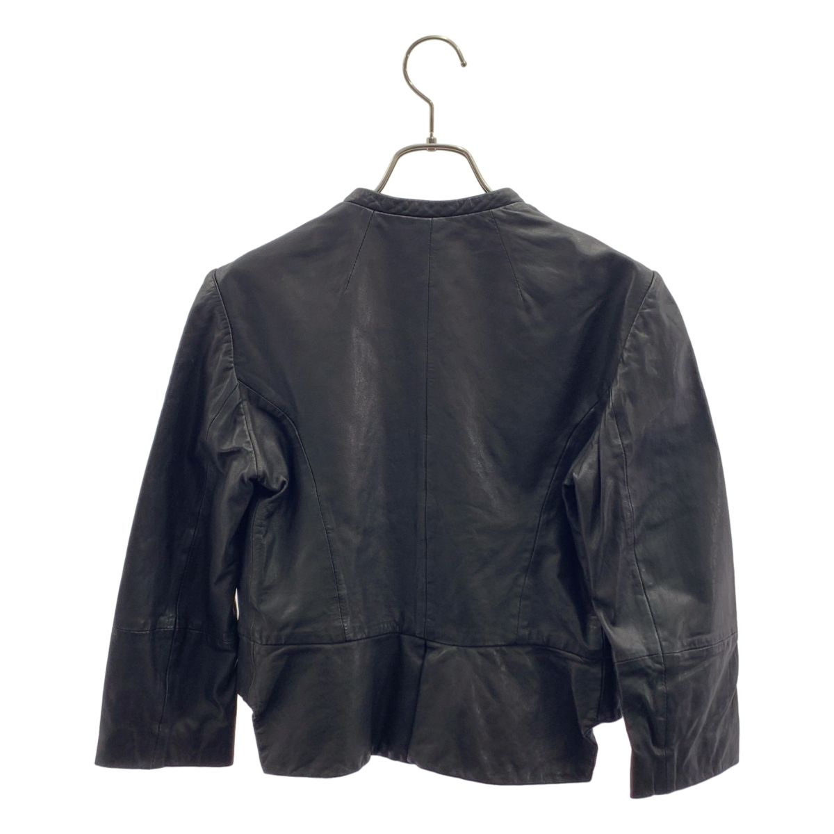 DIESEL BLACK GOLD / ディーゼルブラックゴールド | ノーカラー