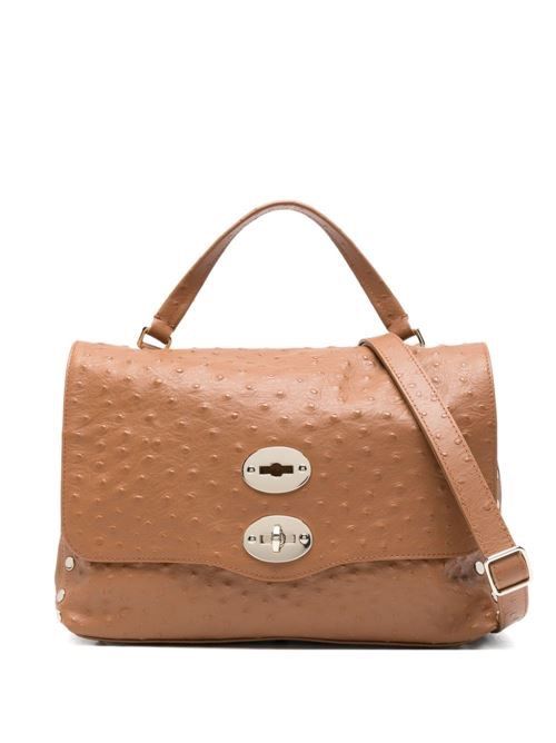 ZANELLATO POSTINA CACTUS SMALL ハンドバッグ 送料無料