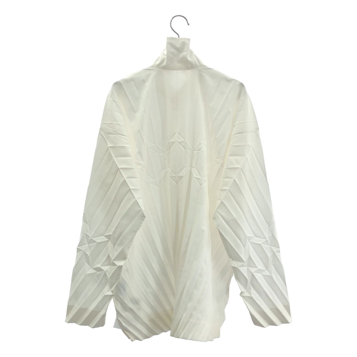 HOMME PLISSE ISSEY MIYAKE / オムプリッセイッセイミヤケ | 2015SS