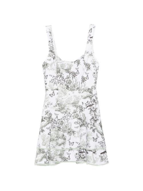 ALICE+OLIVIA MIRIAM ミニドレス 送料無料