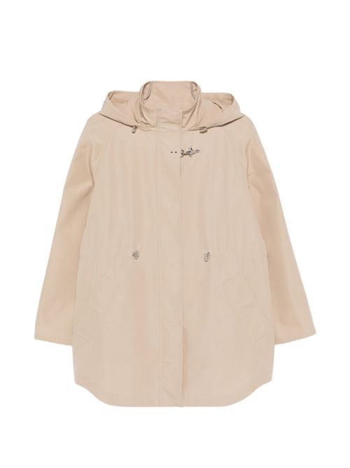 FAY MIDI PARKA COAT 送料無料
