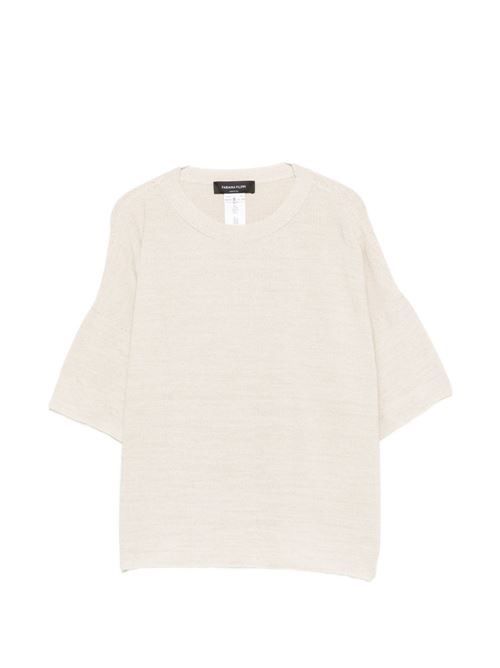 FABIANA FILIPPI コットンブレンド Tシャツ 送料無料