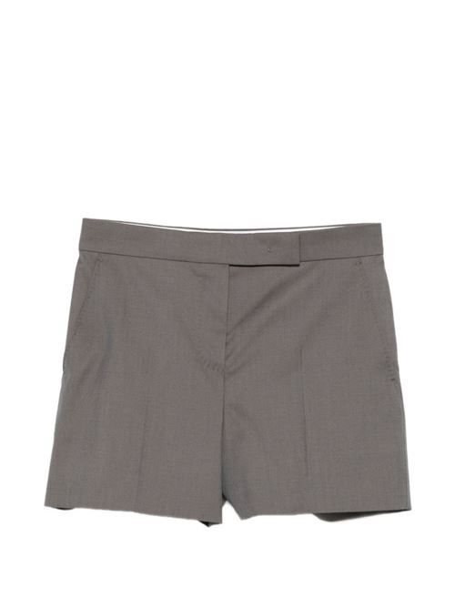 MAX MARA ウールショートパンツ 送料無料