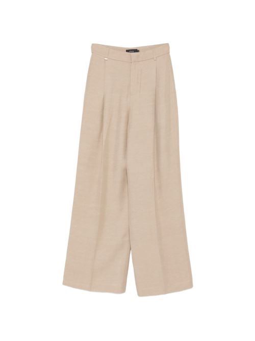 FAY COTTON TROUSERS 送料無料 45,600円