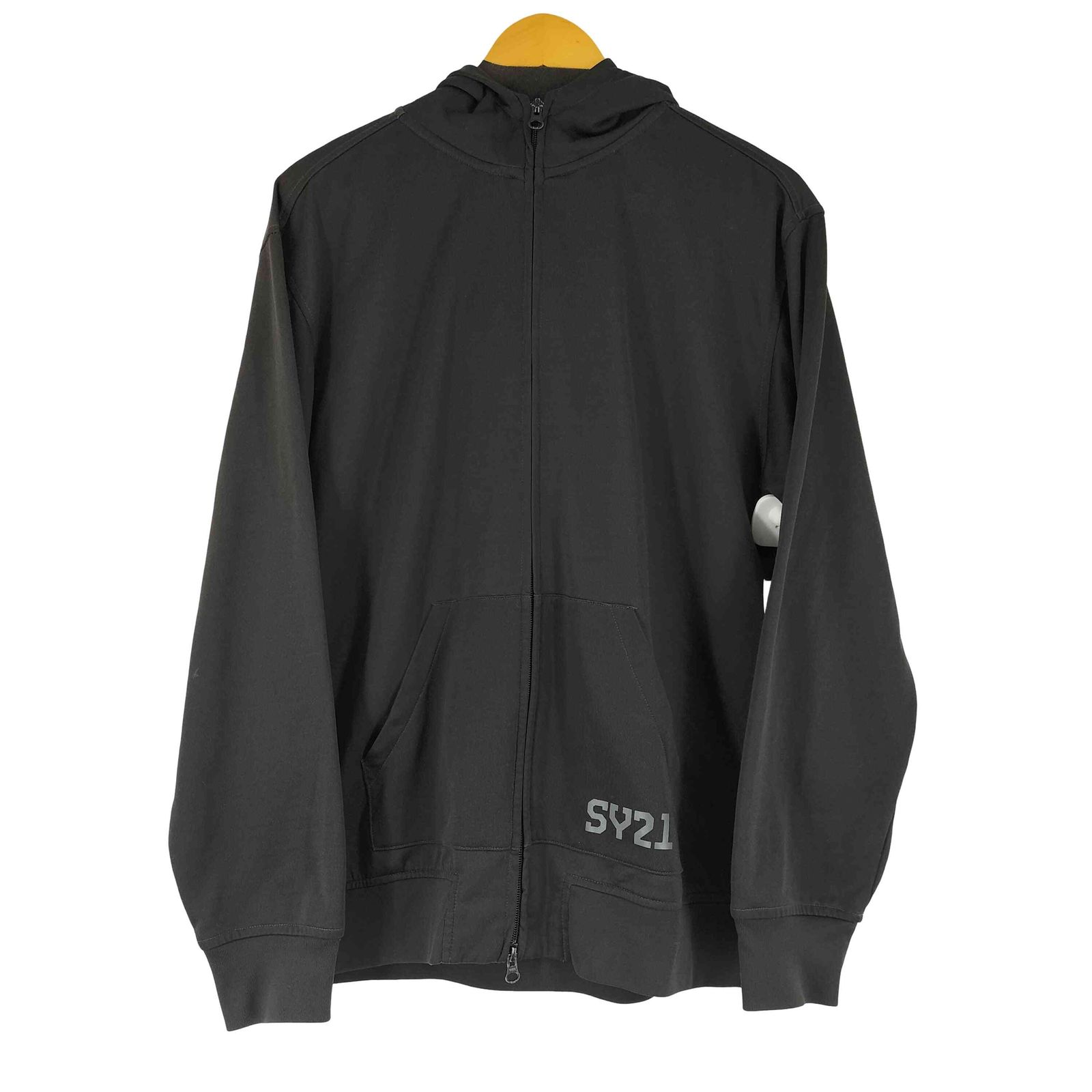 ステューシー Stussy 90S OLD ジップアップパーカー メンズ JPN：L
