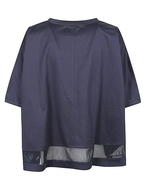 ミズイロコットンTシャツ 送料無料