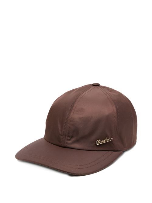 BORSALINO ハイカー ナイロンキャップ 送料無料