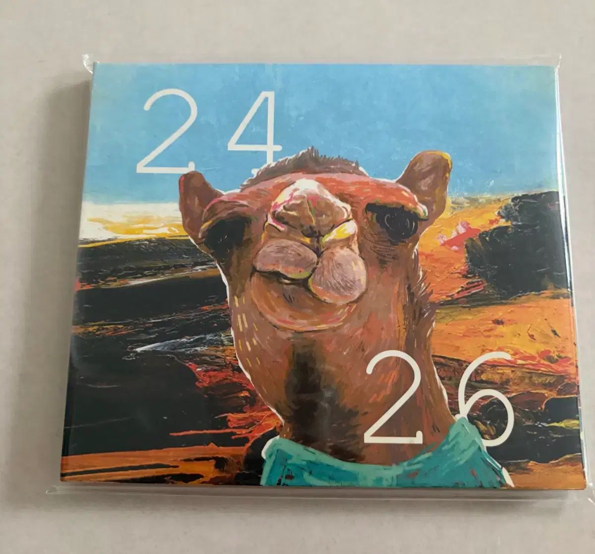 ヴィンツィーノ 24 ： 26 初版 出品