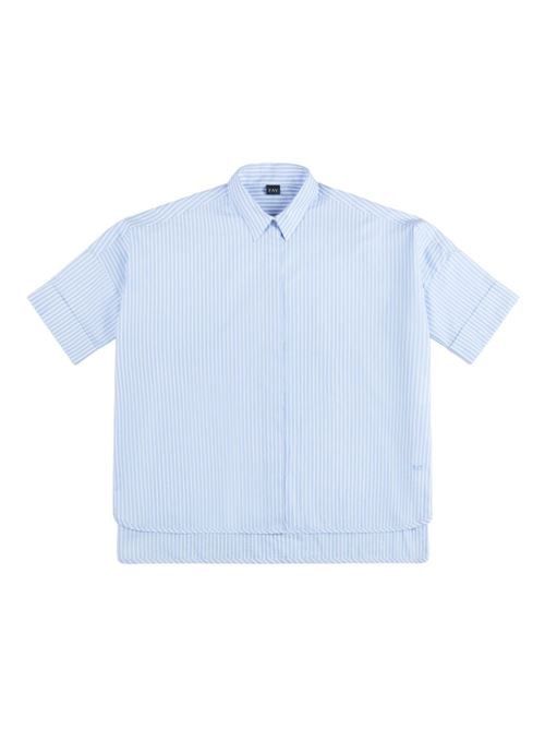 FAY COTTON シャツ 送料無料