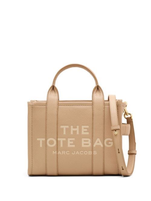 MARC JACOBS ザ スモール トート レザー トート 送料無料