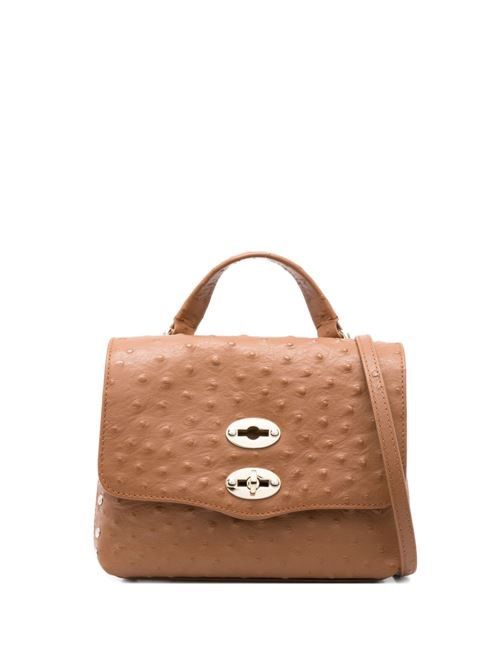 ZANELLATO POSTINA CACTUS BABY ハンドバッグ 送料無料