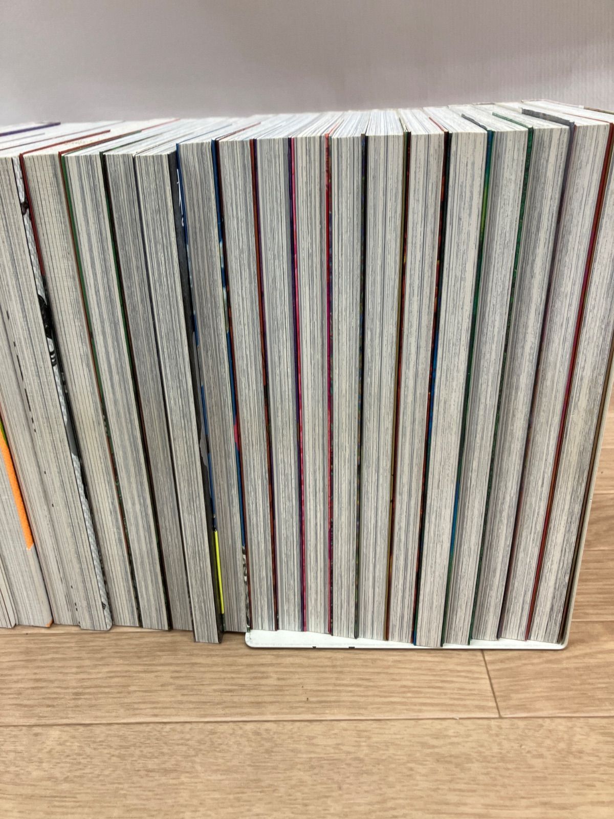 ☆【未開封あり】ドロヘドロ 1～23巻 全巻＋オールスター名鑑・大