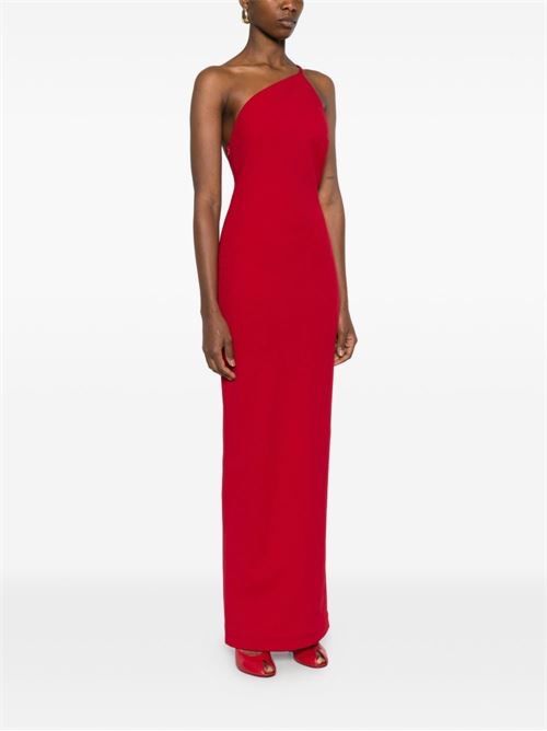 SOLACE LONDON ALEXANDRA MAXI DRESS 送料無料