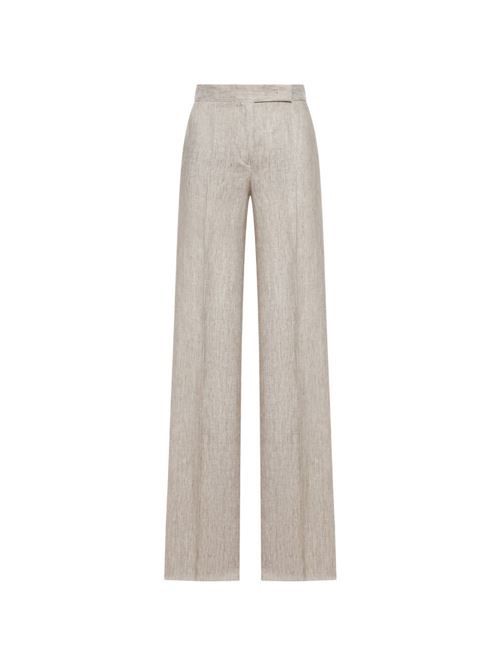 MAX MARA リネンパンツ 送料無料