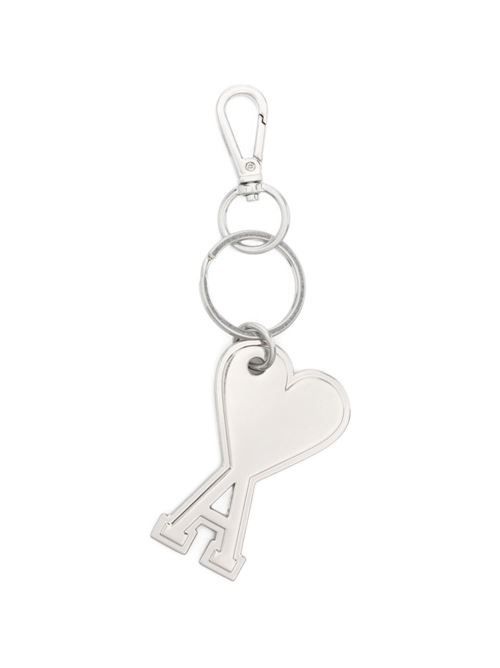 AMI PARIS AMI DE COEUR キーホルダー 送料無料