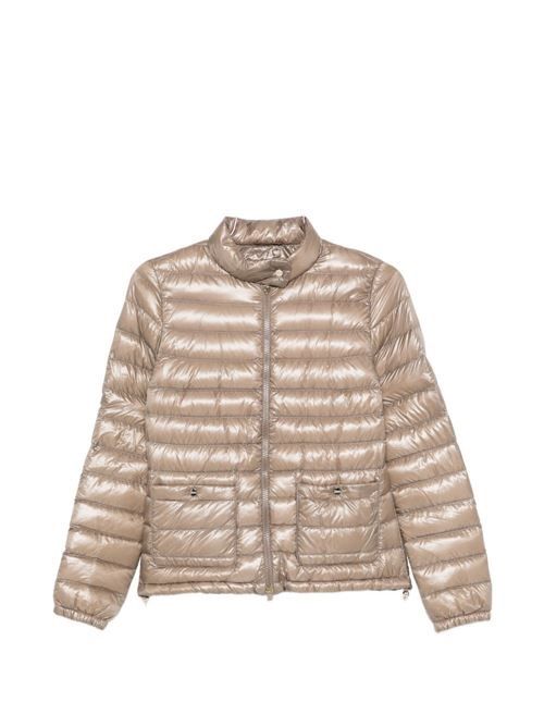 HERNO ナイロン ショート ダウン ジャケット 送料無料