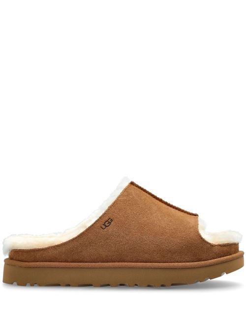 UGG GREENPORT スライド 送料無料