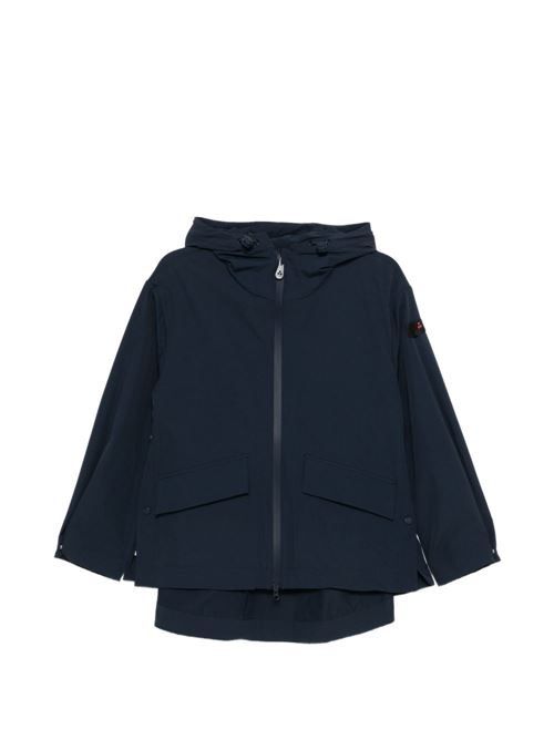 PEUTEREY DARBY フード付きブルゾン ジャケット 送料無料