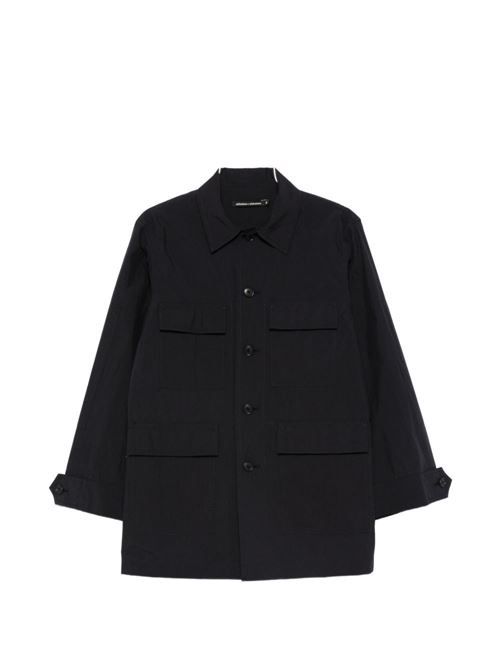 NICHOLSON & NICHOLSON コットンジャケット 送料無料