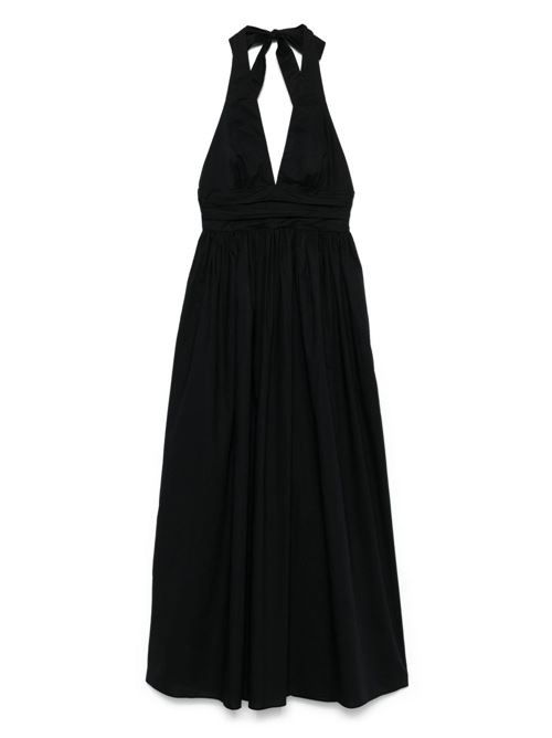 MATTEAU COTTON MIDI DRESS 送料無料