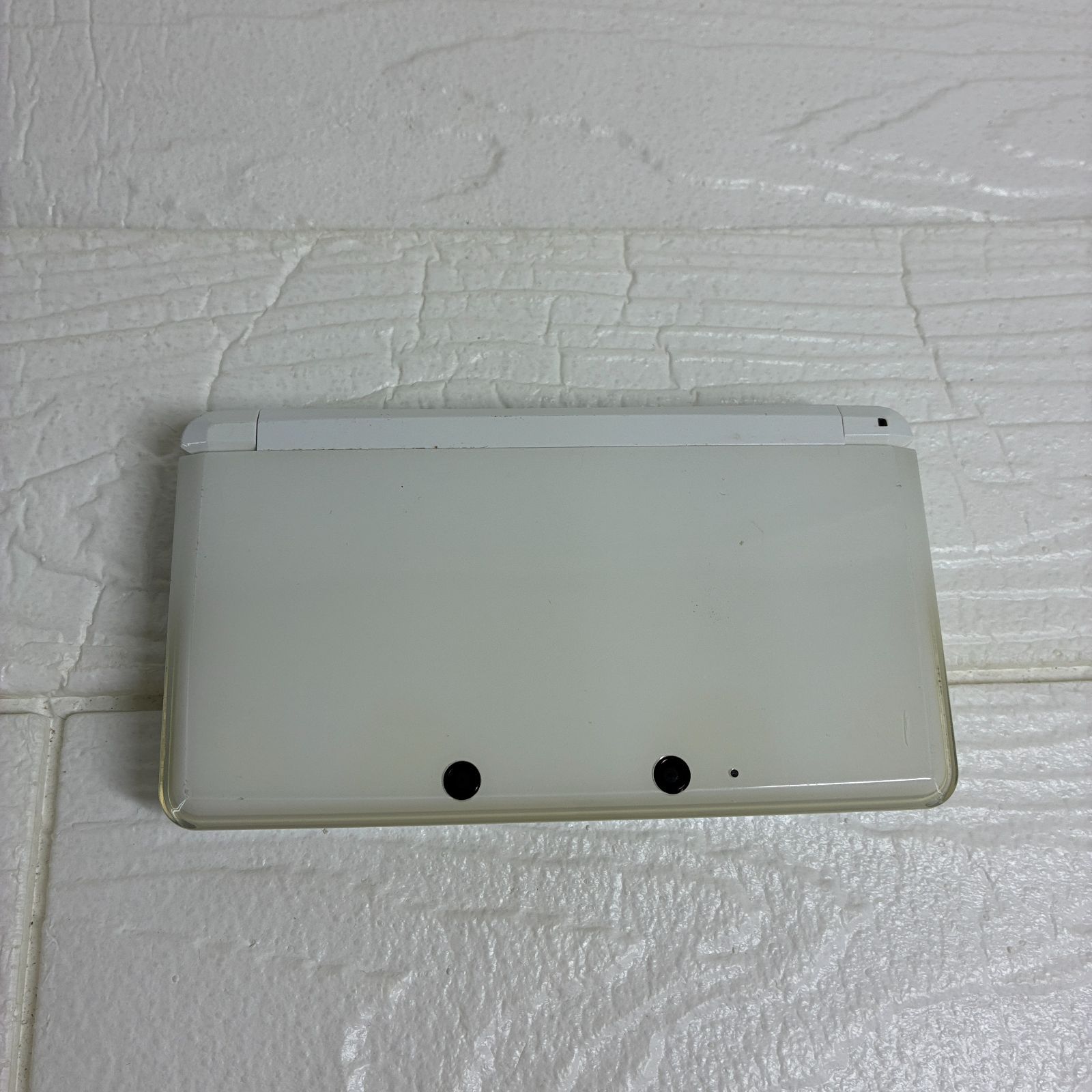 S1065 任天堂 3DS 本体 265355222