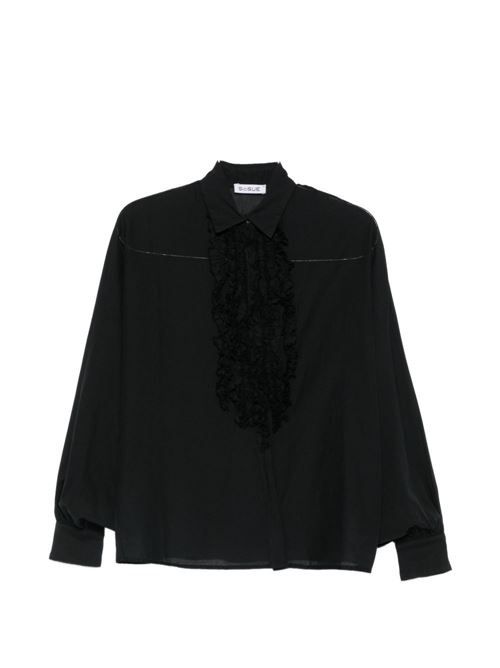 SOSUE ANTONIA COTTON SHIRT 送料無料