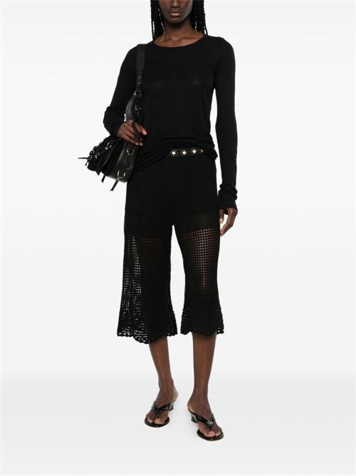 IRO LIRYSSE TROUSERS 送料無料