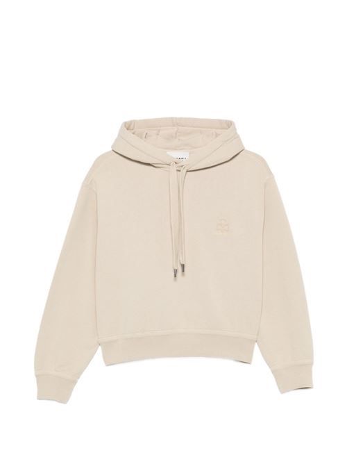 MARANT ETOILE サルミーコットンパーカー 送料無料