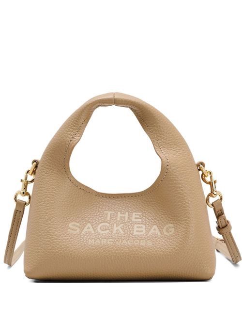 MARC JACOBS ザ クロスボディ サック マイクロ ハンドバッグ 送料無料