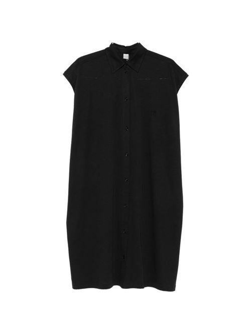 TOTEME COTTON シャツドレス 送料無料