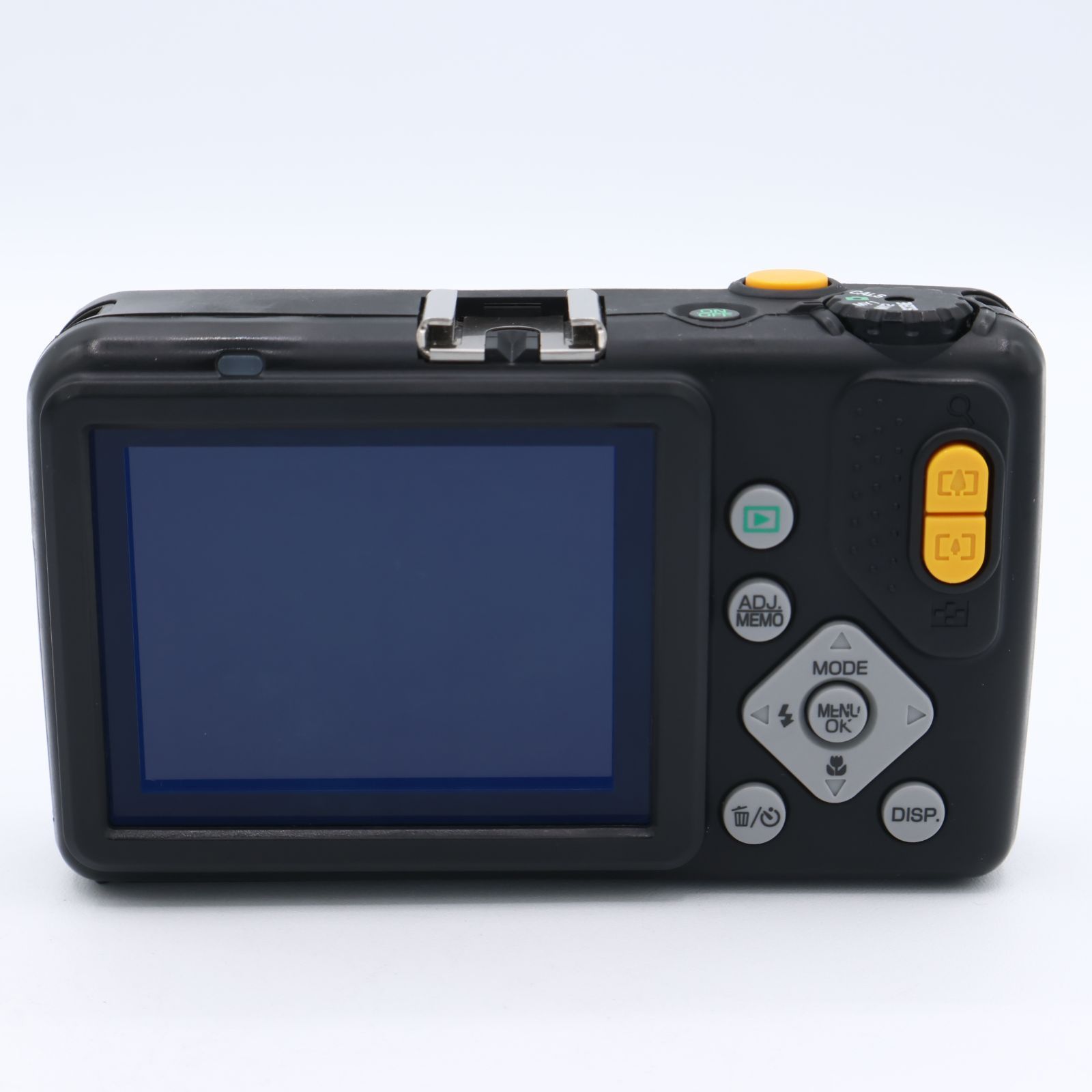 RICOH リコー デジタルカメラ G600 #260612_00134122 - メルカリ