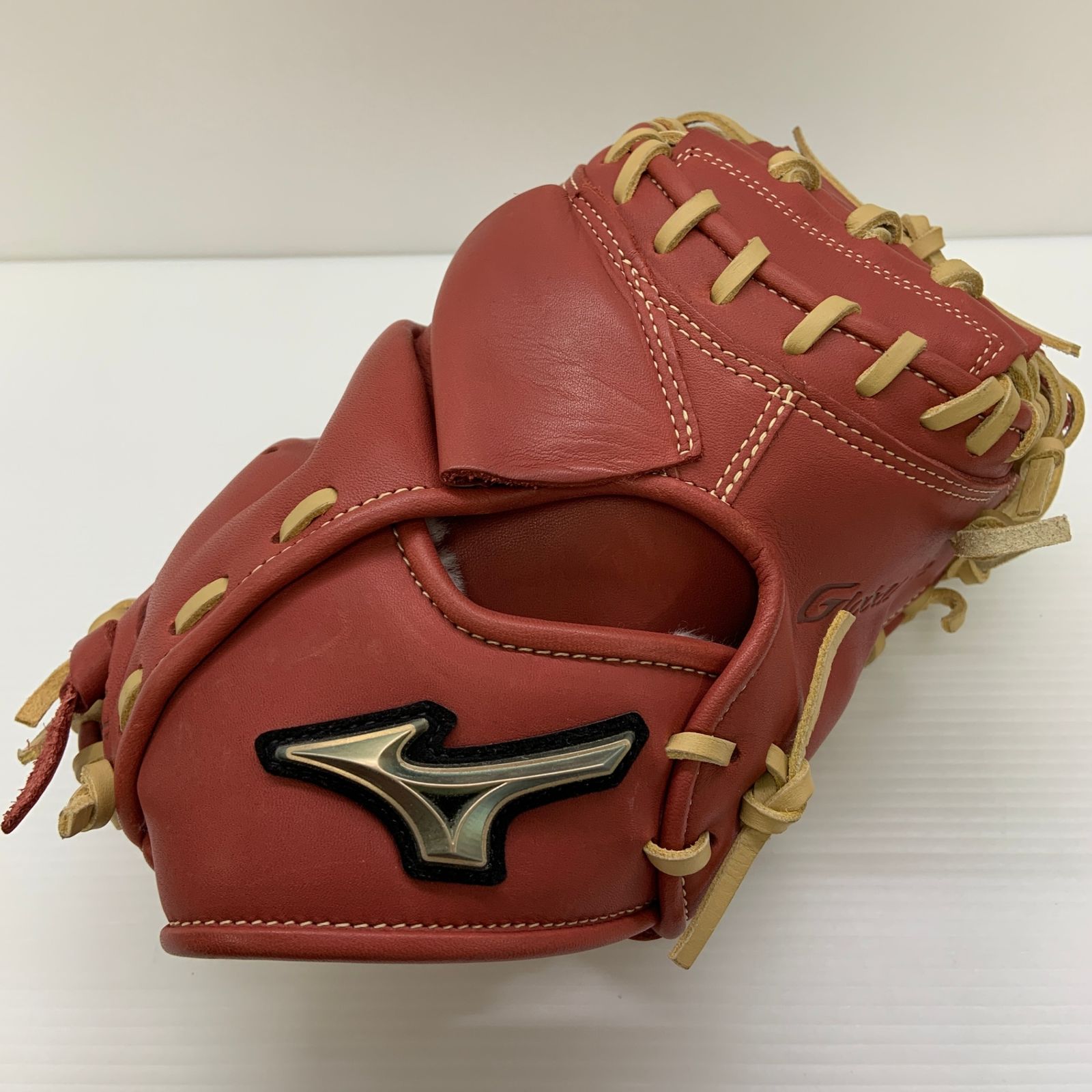 ミズノ MIZUNO グローバルエリート Global Elite 1AJCR34310 軟式 大人 