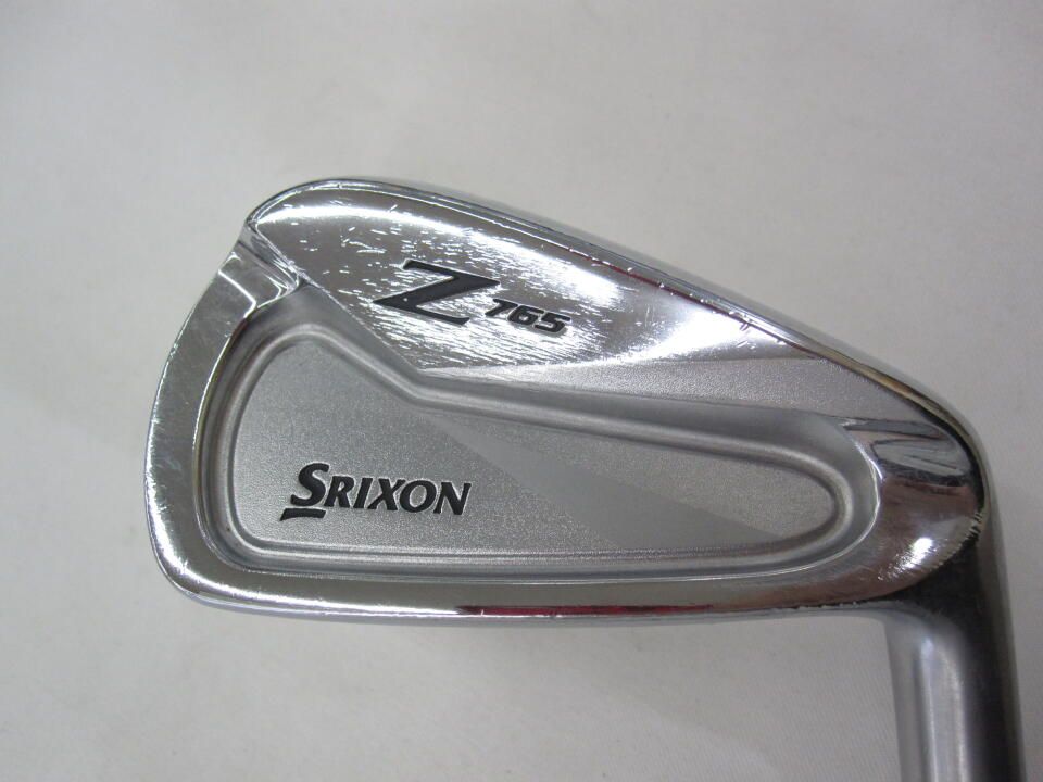 ダンロップ　SRIXON Z765　ダイナミックゴールド D.S.T.　S200フレックス　アイアンセット　中古　ゴルフドゥ！緑店【最短即日発送】