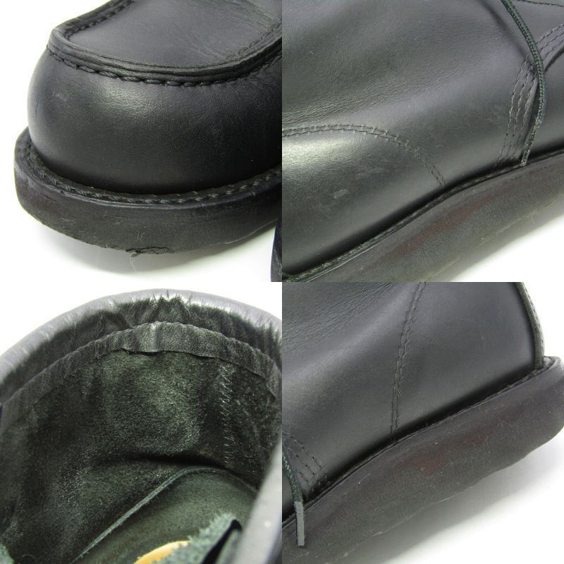REDWING レッドウィング US9D 27cm クラシックモック 8074 2024年製