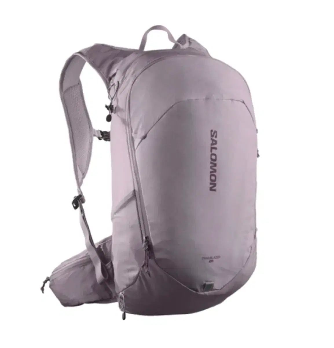 SALOMON サロモン トレイルブレーザー 20 ライトピンク バックパック