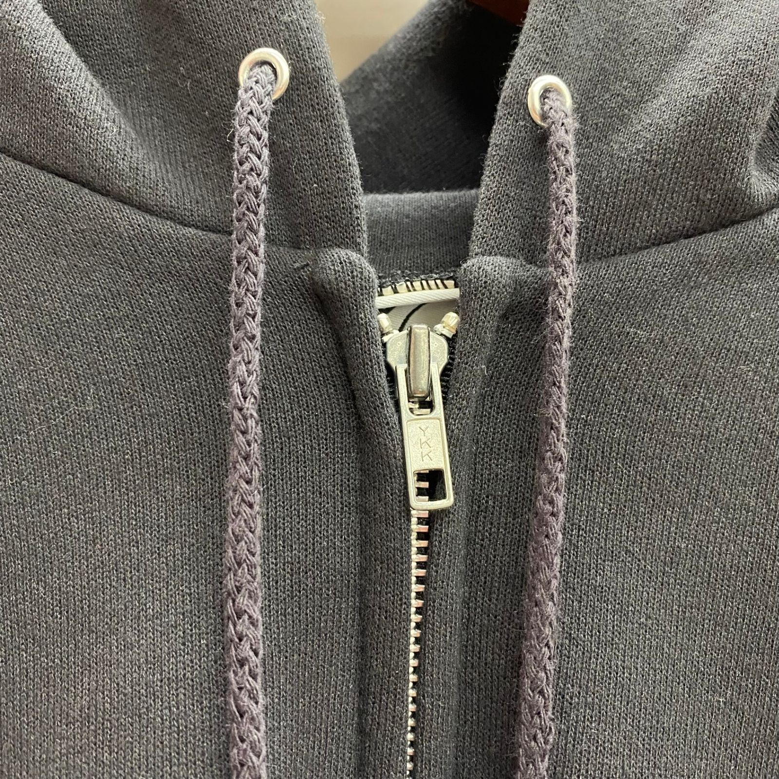 ウエストコーストチョッパーズ West Coast Choppers Spider Web Hoodie