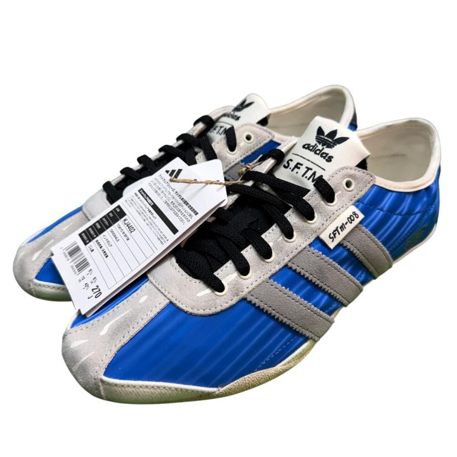 【新古品】サイズ【US10/JP27】アディダス ウィメンズ トーキョー×ソングフォーザミュート adidas Women’s Tokyo×SONG FOR THE MUTE TOKYO W SFTM ／トーキョー W ソングフォーザミュート　235854