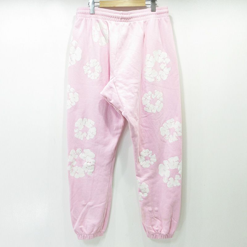 三重本店】 中古 DENIM TEARS | デニムティアーズ COTTON WREATH SWEAT