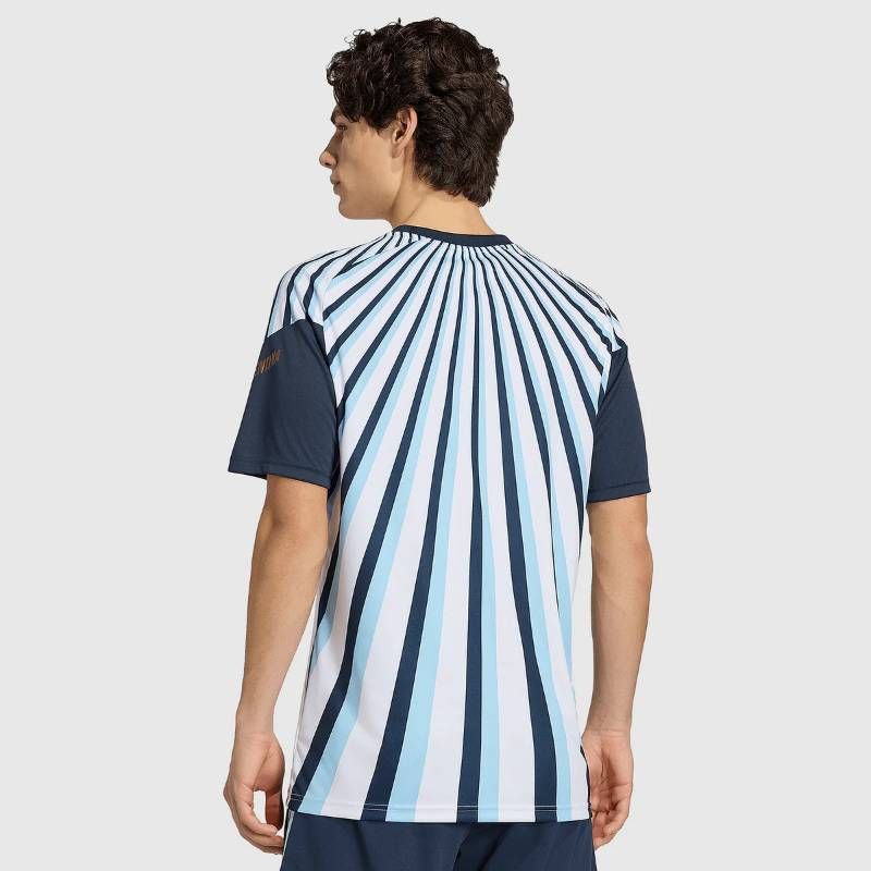 送料無料・匿名配送】adidas アディダス アルゼンチン代表 2026 公式