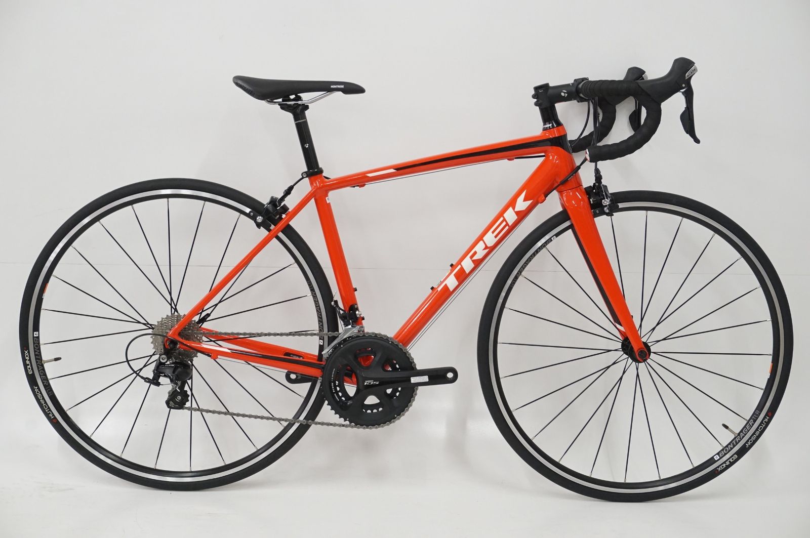 TREK 「トレック」 EMONDA ALR5 2018年モデル ロードバイク