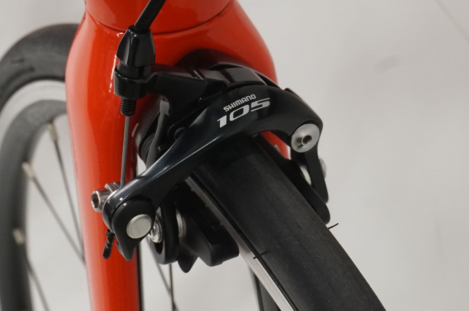 TREK 「トレック」 EMONDA ALR5 2018年モデル ロードバイク