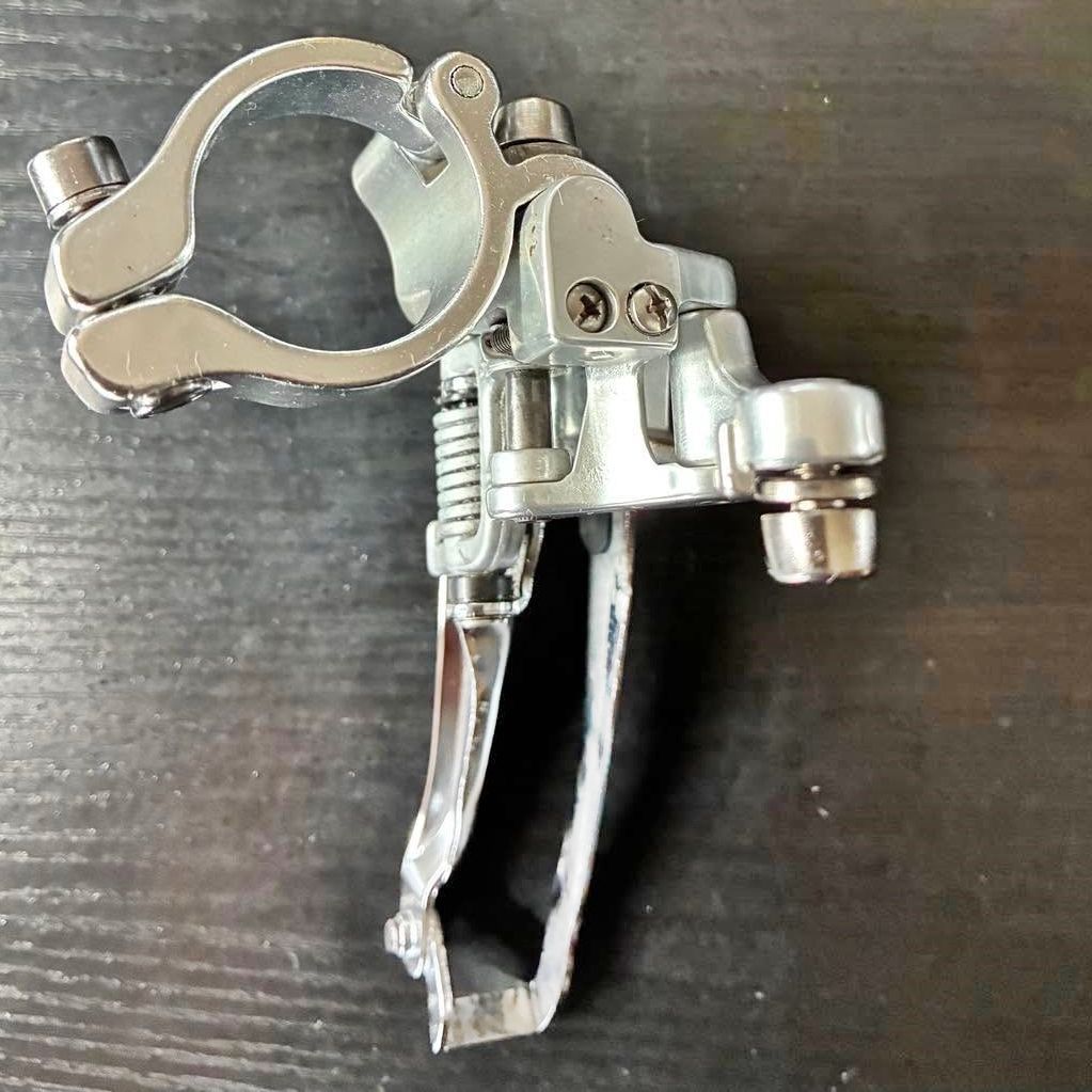 カンパニョーロ FD RD ポテンザ ケンタウル 11速用 カンパニョーロ FD RD ポテンザ ケンタウル 11速用 Centaur sprockets